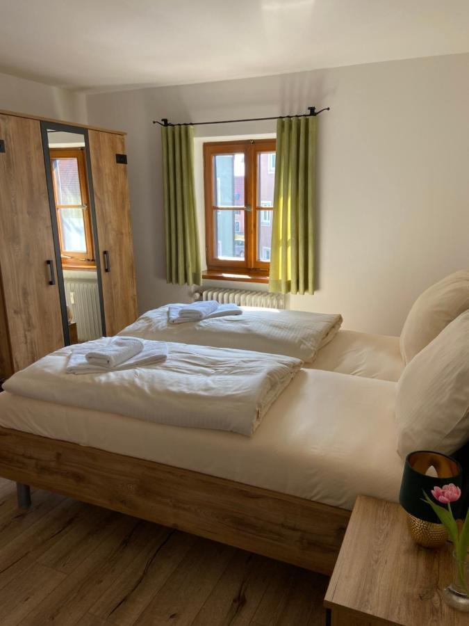 Der Limes Kipfenberg Hotel Exterior foto